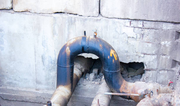 Best Water damage mitigation services  in Lexington, KY